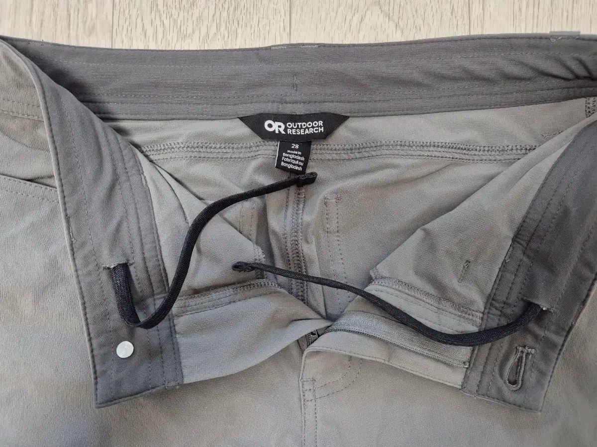 アウトドアリサーチ フェローシ パンツ メンズ 28 S