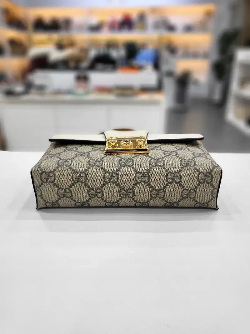 ミニ クロスバック