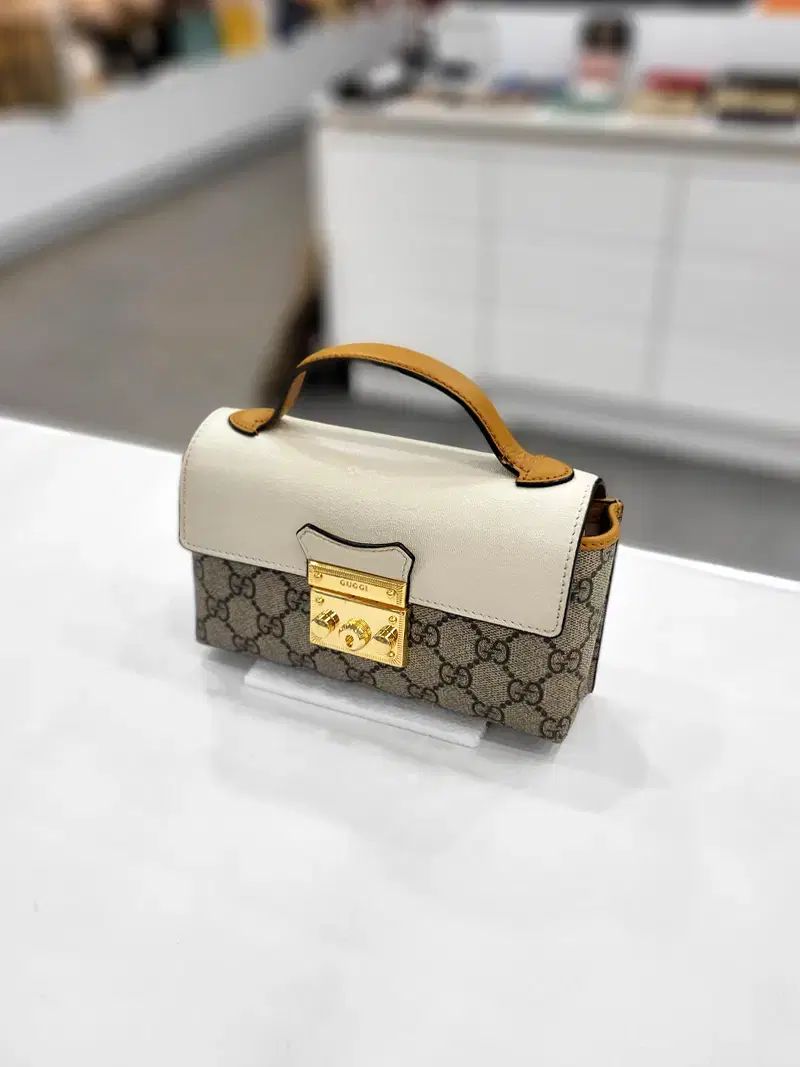 パドロック ミニ