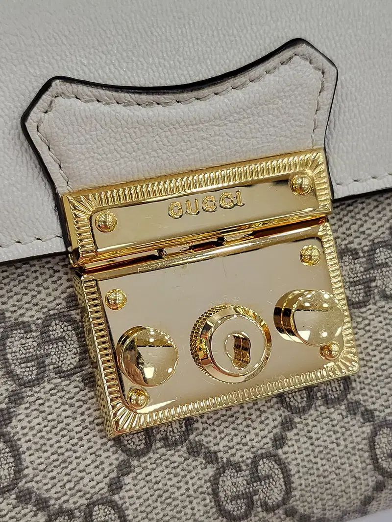 パドロック ミニ