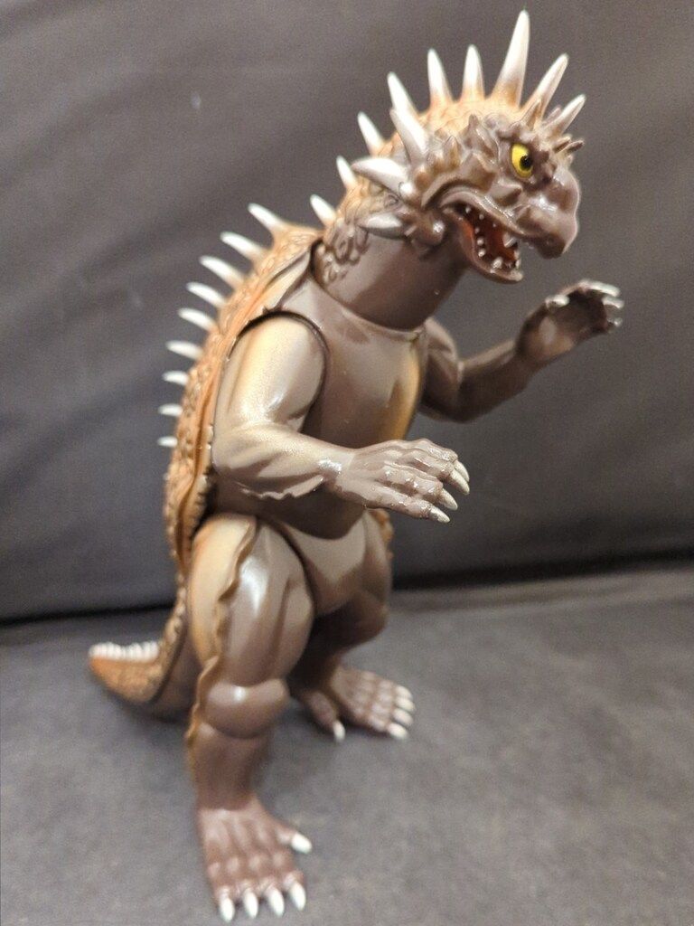 マーミット GLOBSTERS ン 茶成型