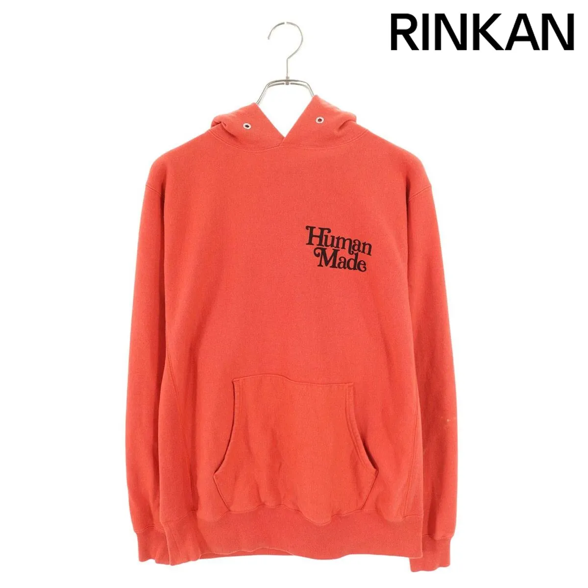 2025年最新】Girls Don't Cry パーカーの人気アイテム - メルカリ