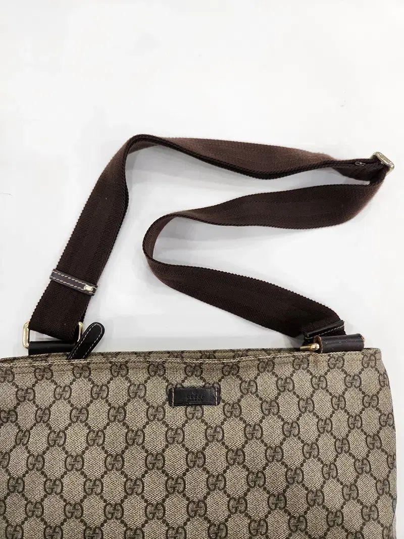 グッチ スプリーム