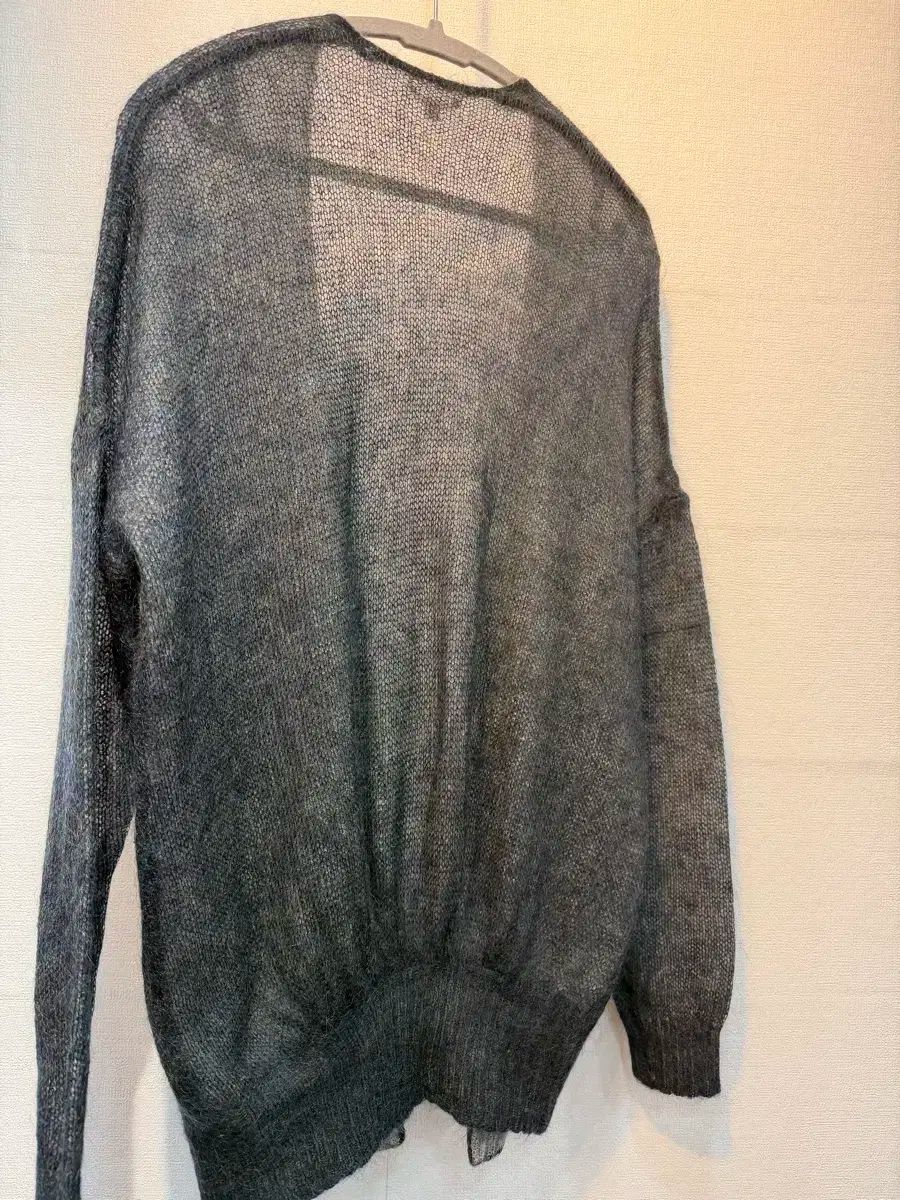 カーディガン