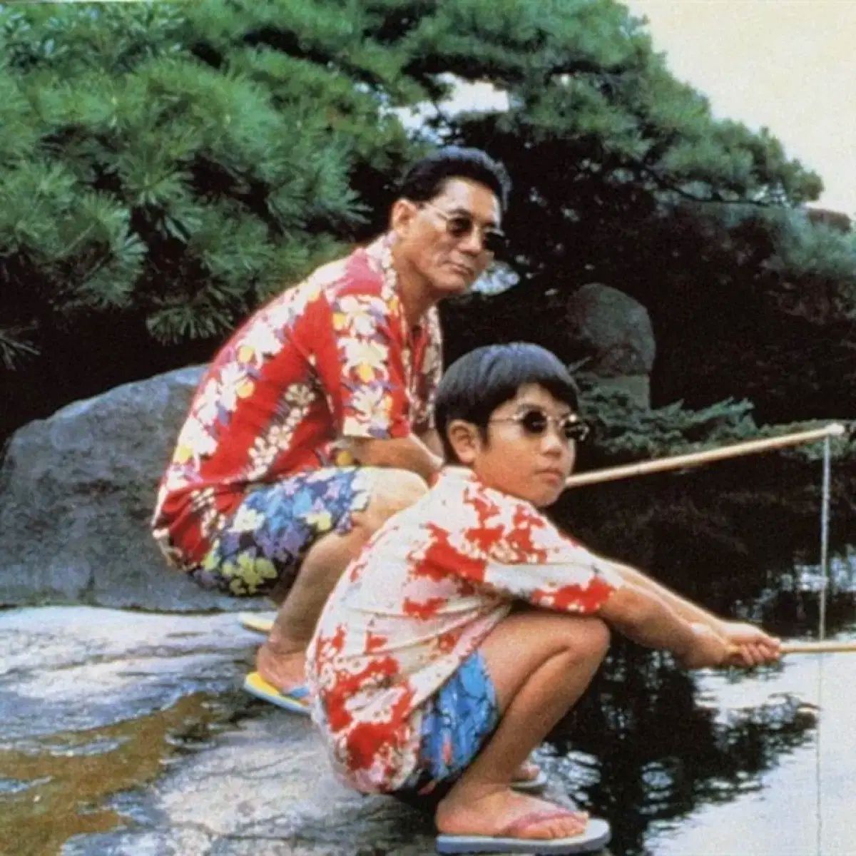 メガネフレーム