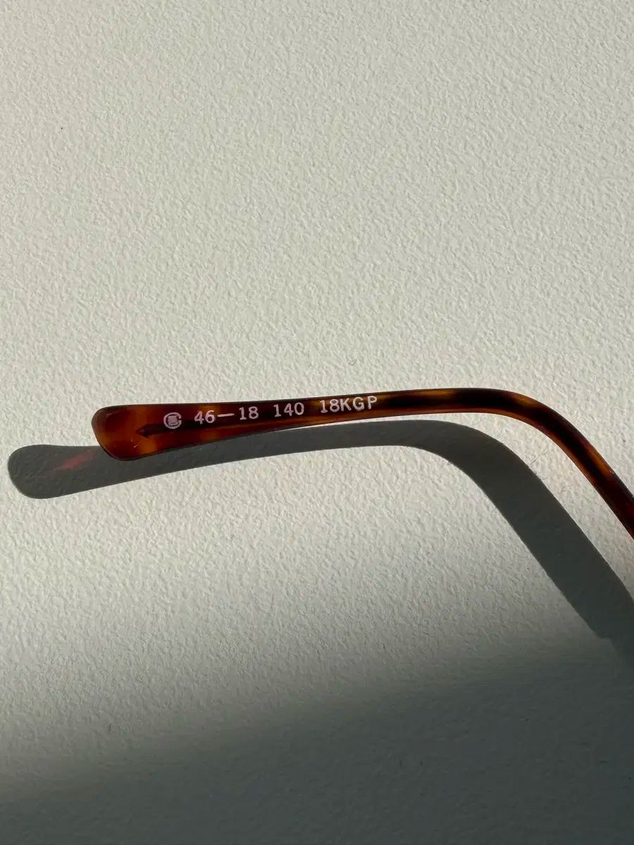 ステューシー メガネフレーム