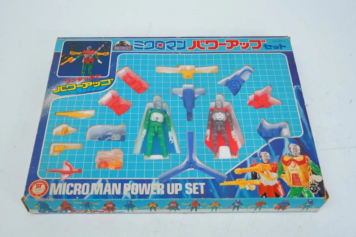 2025年最新】ミクロマン ダッシュウイングの人気アイテム - メルカリ