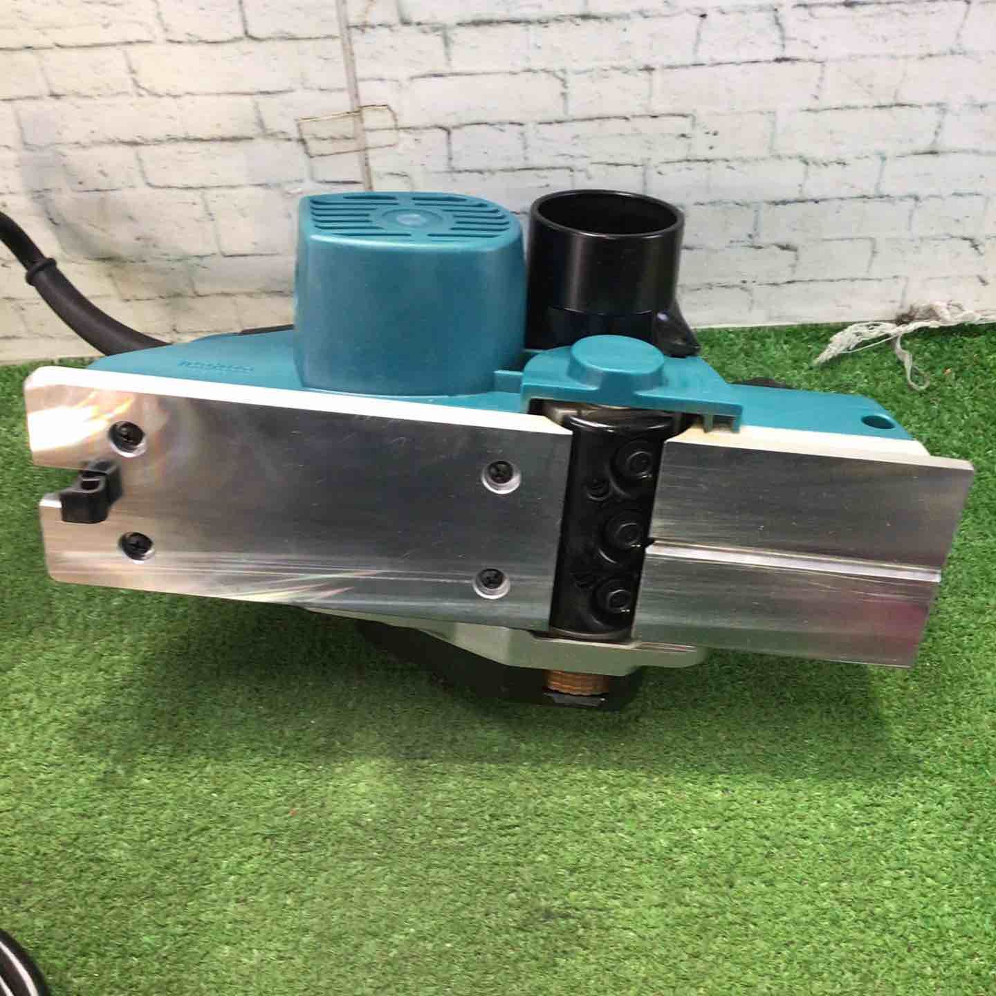 マキタ makita 電気カンナ KP0800A 町田店 SEKIKENZAI_JP