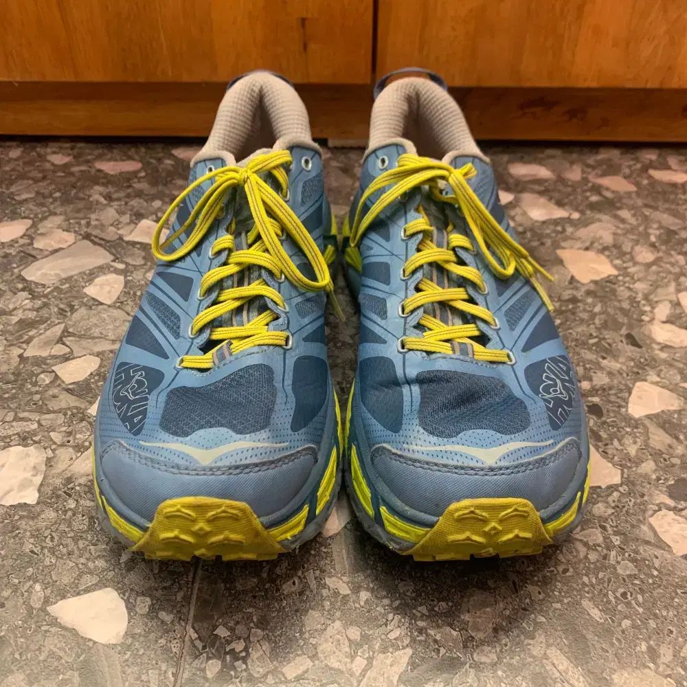 Hoka one one Mafate Speed 2 295