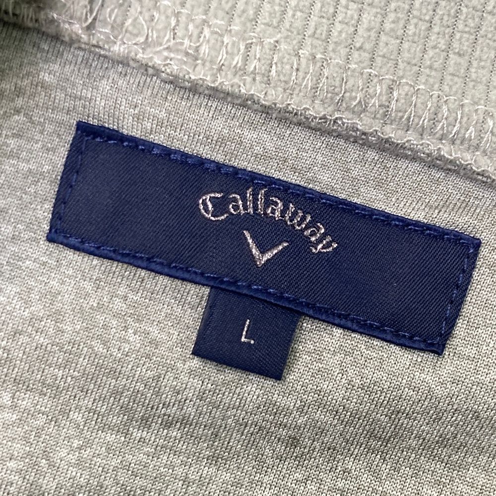 ジップジャケット