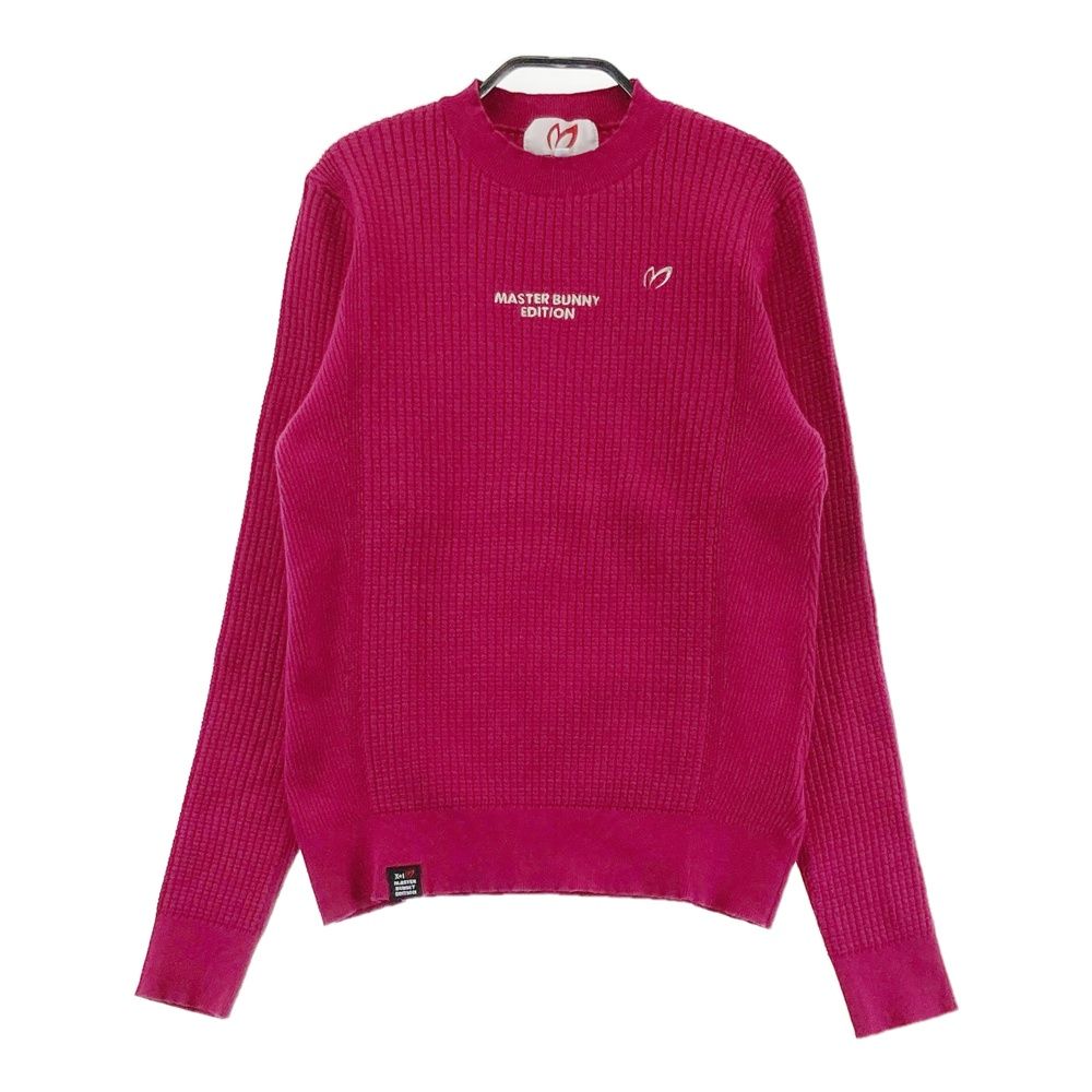 サイズ：1 MASTER BUNNY EDITION マスターバニーエディション ニット