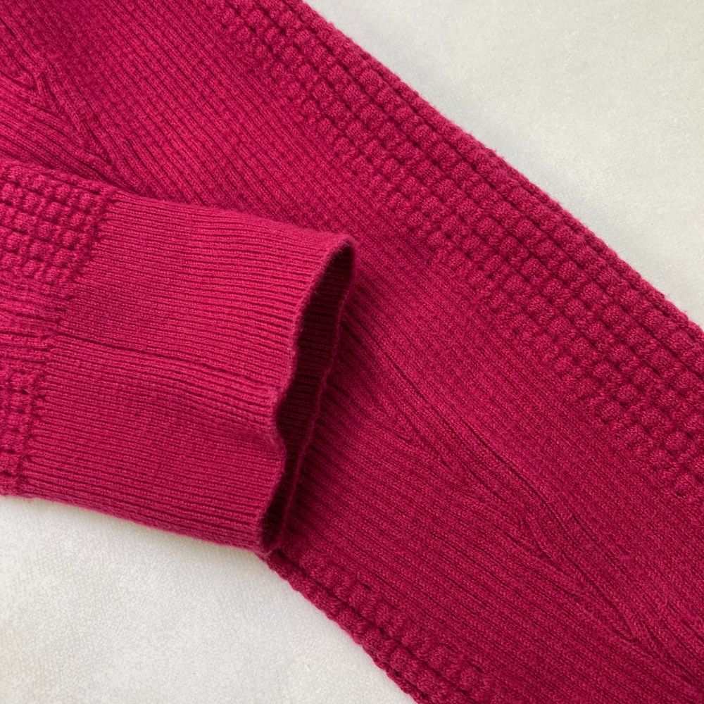 サイズ：1 MASTER BUNNY EDITION マスターバニーエディション ニット