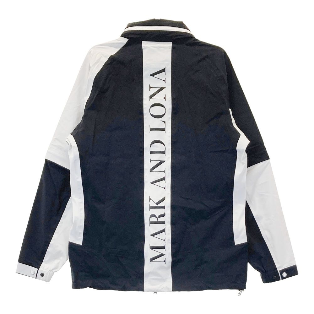 マークアンドロナ　フードジャンバー 楽天市場】マーク アンドロ ナ パーカーの通販