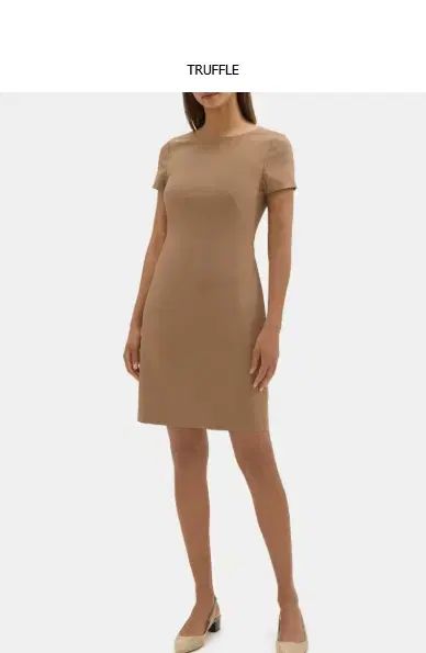 セオリー THEORY スリム ONE PIECE 00サイズ