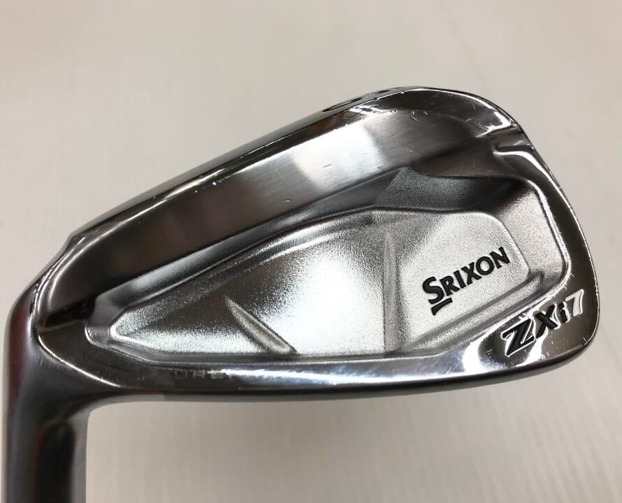 SRIXON ZXi7 41 S200 DG EX TOUR ISSUEWEIGHT LOOK アイアン ダンロップ 最短