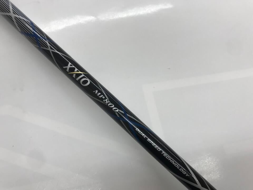  XXIO 8 23 S MP 800 ユーティリティ ダンロップ 最短 ユーティリティ メンズ