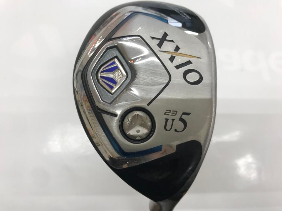 XXIO 8 23 S MP800 ユーティリティ ダンロップ 最短