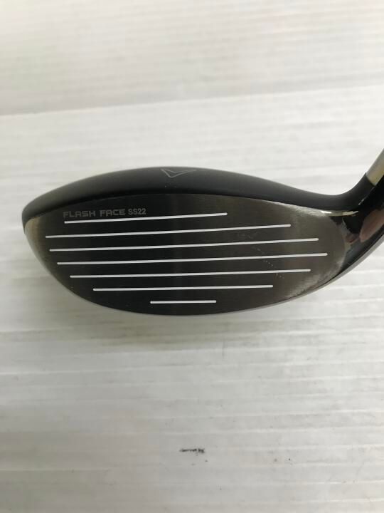 ROGUE ST PRO 20 S Fujikura MC 80 for Callaway ユーティリティ キャロウェイ 最短