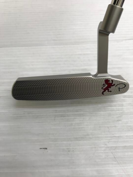 CORTINO ２ Classic 303 series パター ピレッティ 最短