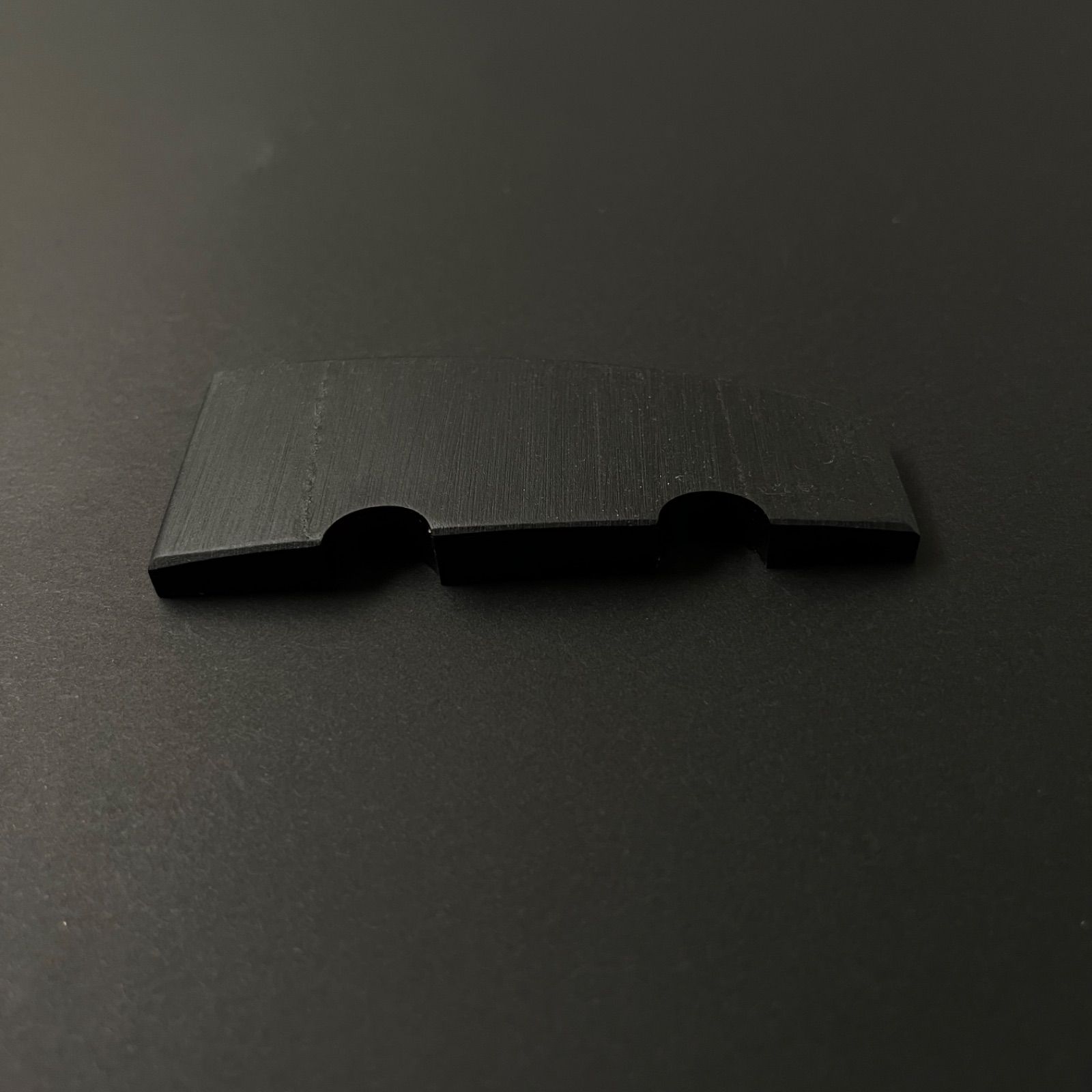 高さ調整式フィンガーランプ_フロント用 / Fender系 60's Jazz Bass