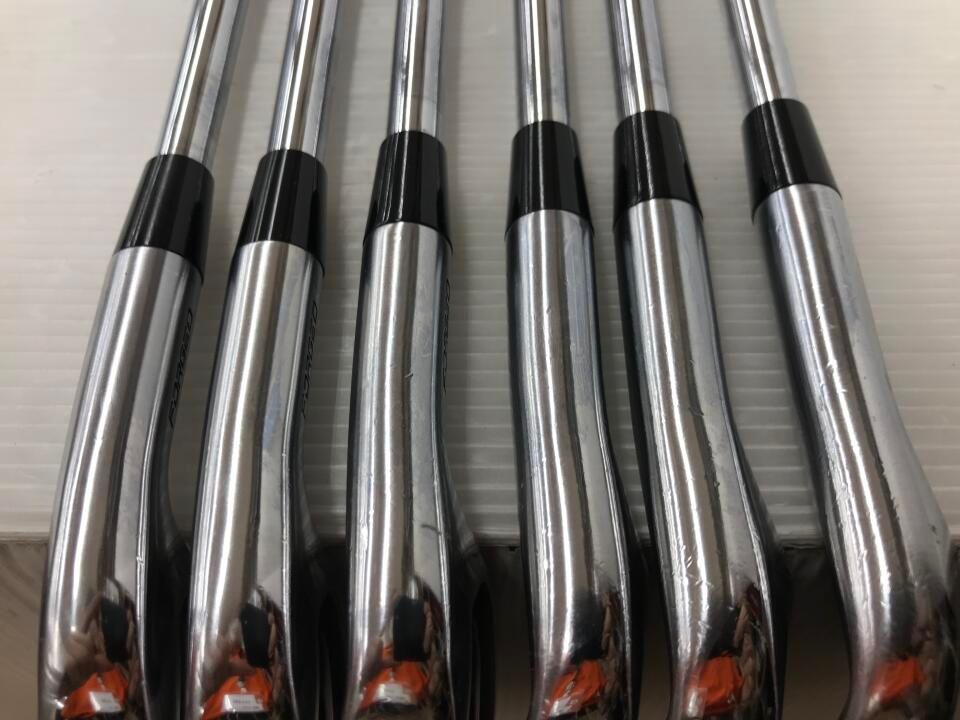  T 100 S 400 ダイナミックゴールド アイアンセット タイトリスト 最短 アイアンセット メンズ