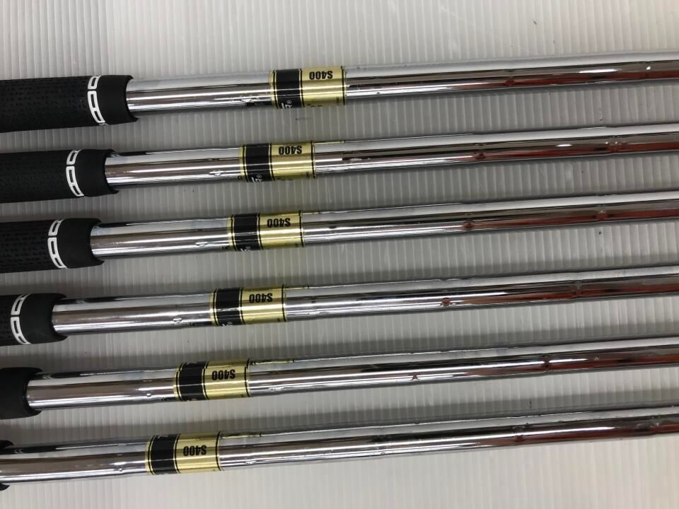 アイアンセット