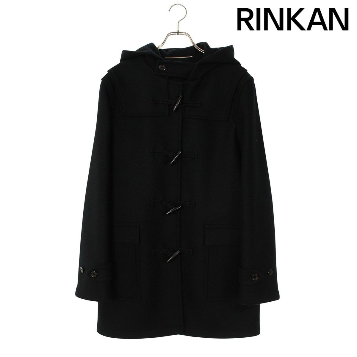 サンローランパリ 649133 Y080W ダッフルコート メンズ 50