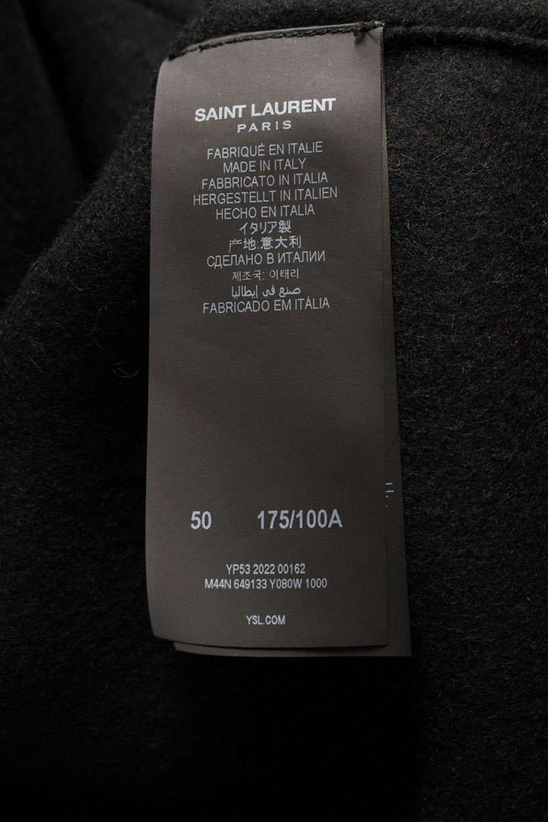 サンローランパリ 649133