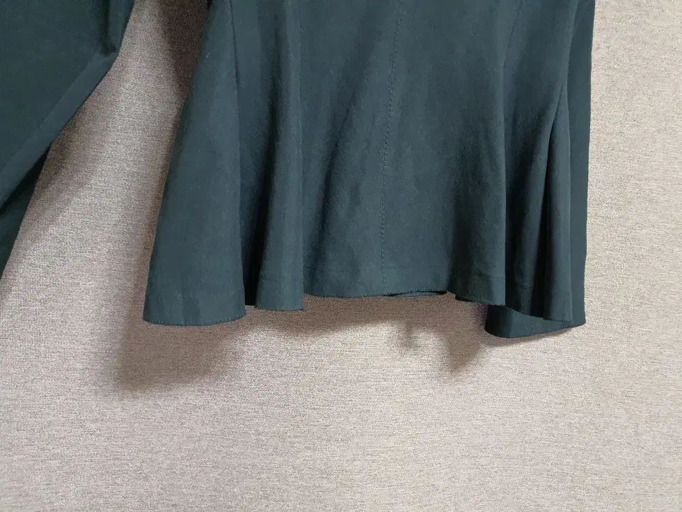 ランバン ぺプラム