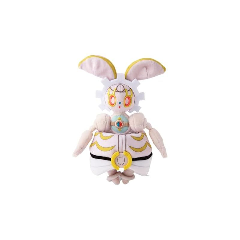 新品】 ポケモンセンターオリジナル 801 ぬいぐるみ Pokemon fit