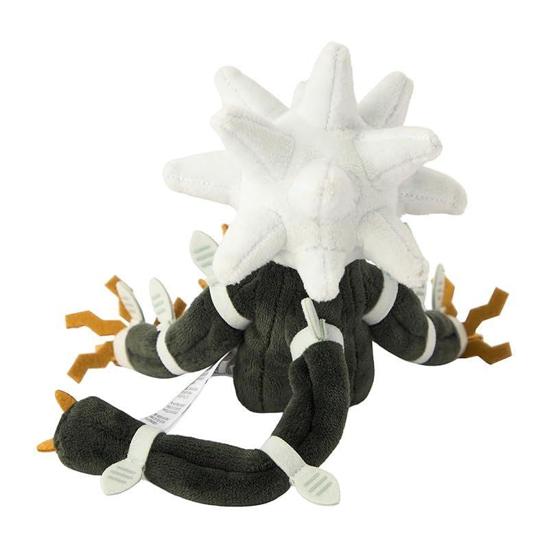 新品】 ポケモンセンターオリジナル 796 ぬいぐるみ Pokemon fit