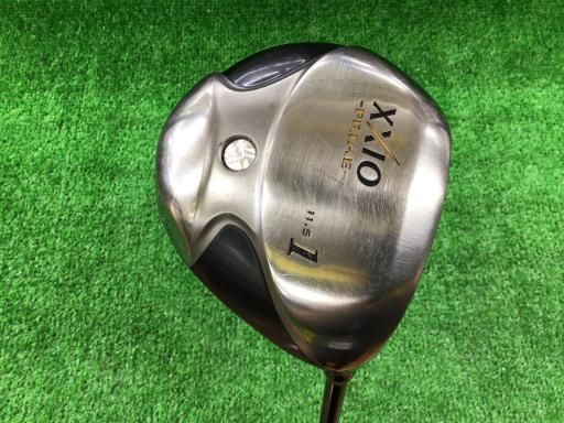 中古】 ダンロップ XXIO PRIME(2007) 11.5°(44.75インチ) ドライバー