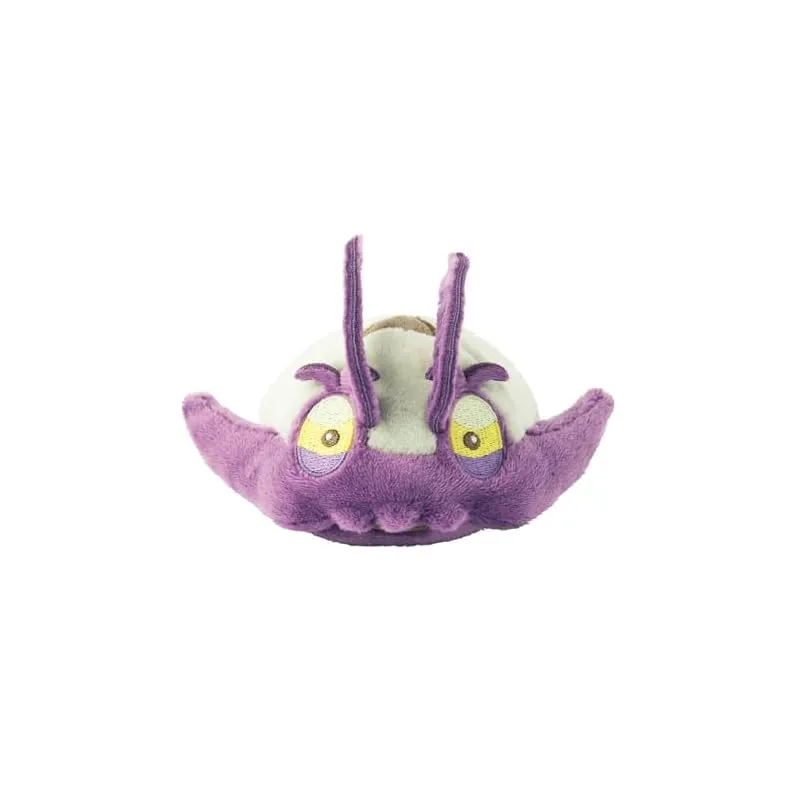 新品】 ポケモンセンターオリジナル 767 ぬいぐるみ Pokemon fit 新品】 ポケモンセンターオリジナル 767 ぬいぐるみ Pokemon fit