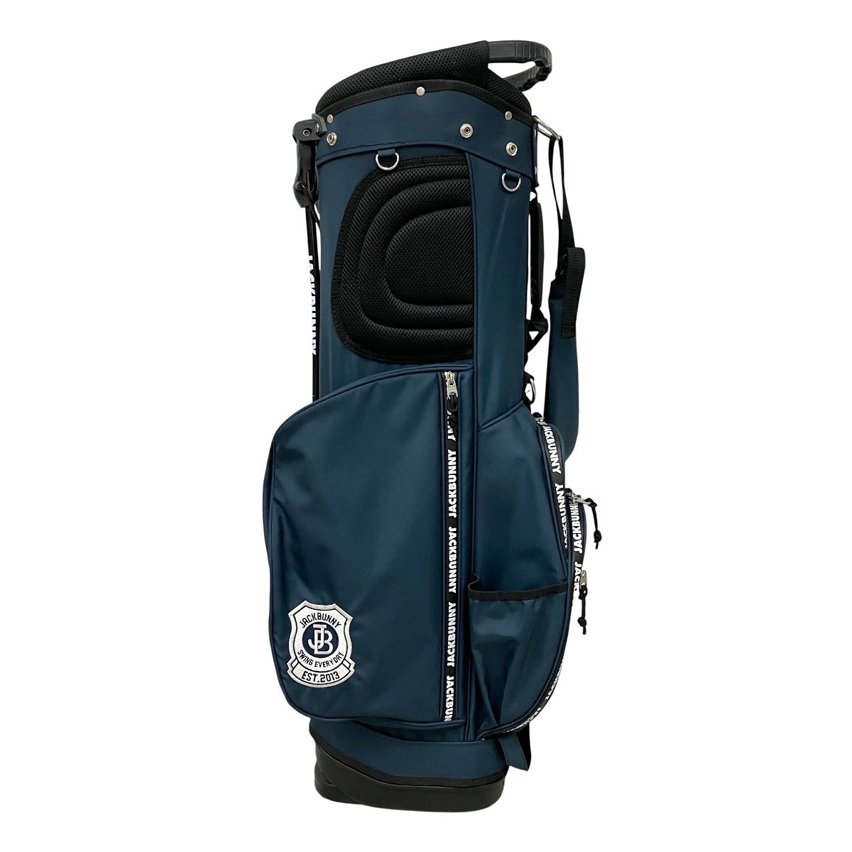 セルフスタンド キャディバッグ