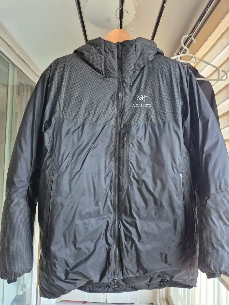 XL ARC TERYX アークテリクス アルファ パーカ