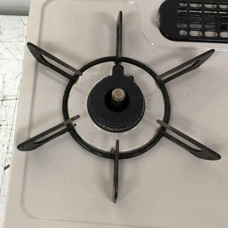 地域 商品 リンナイ 都市ガス KG34NBEL 左強火 MARWIL-DEMENAGEMENTS_CH