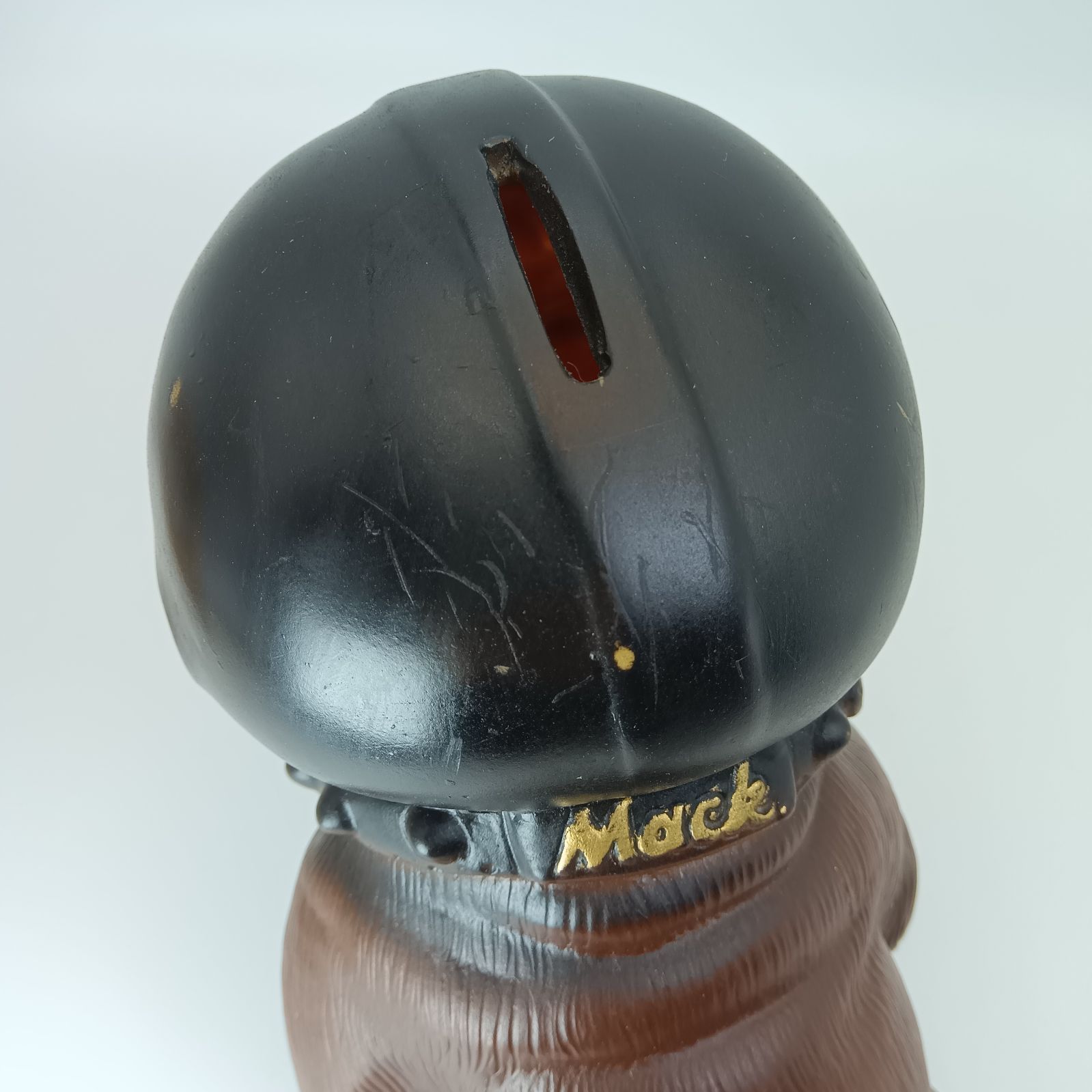 ビンテージ 貯金箱