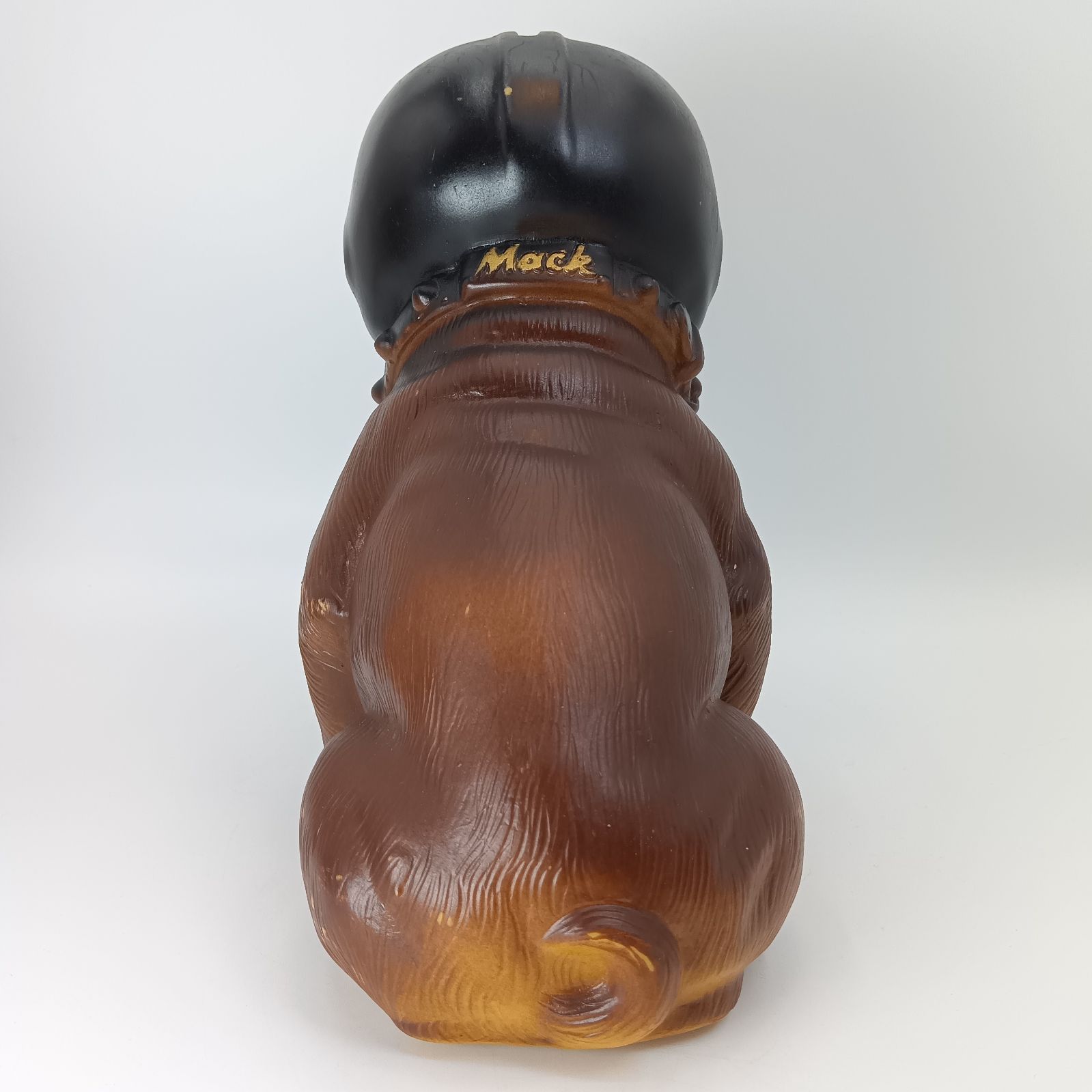 ブルドッグ ビンテージ