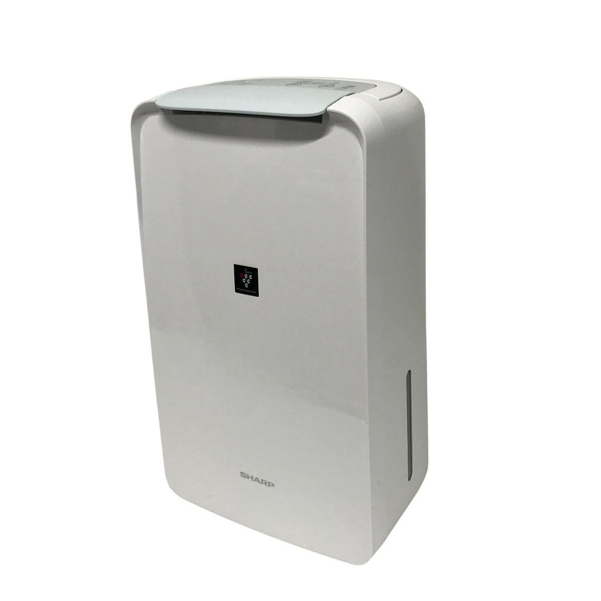 SHARP CV-P71-W 衣類 乾燥 除湿機 製 プラズマクラスター シャープ 家電 F10541837