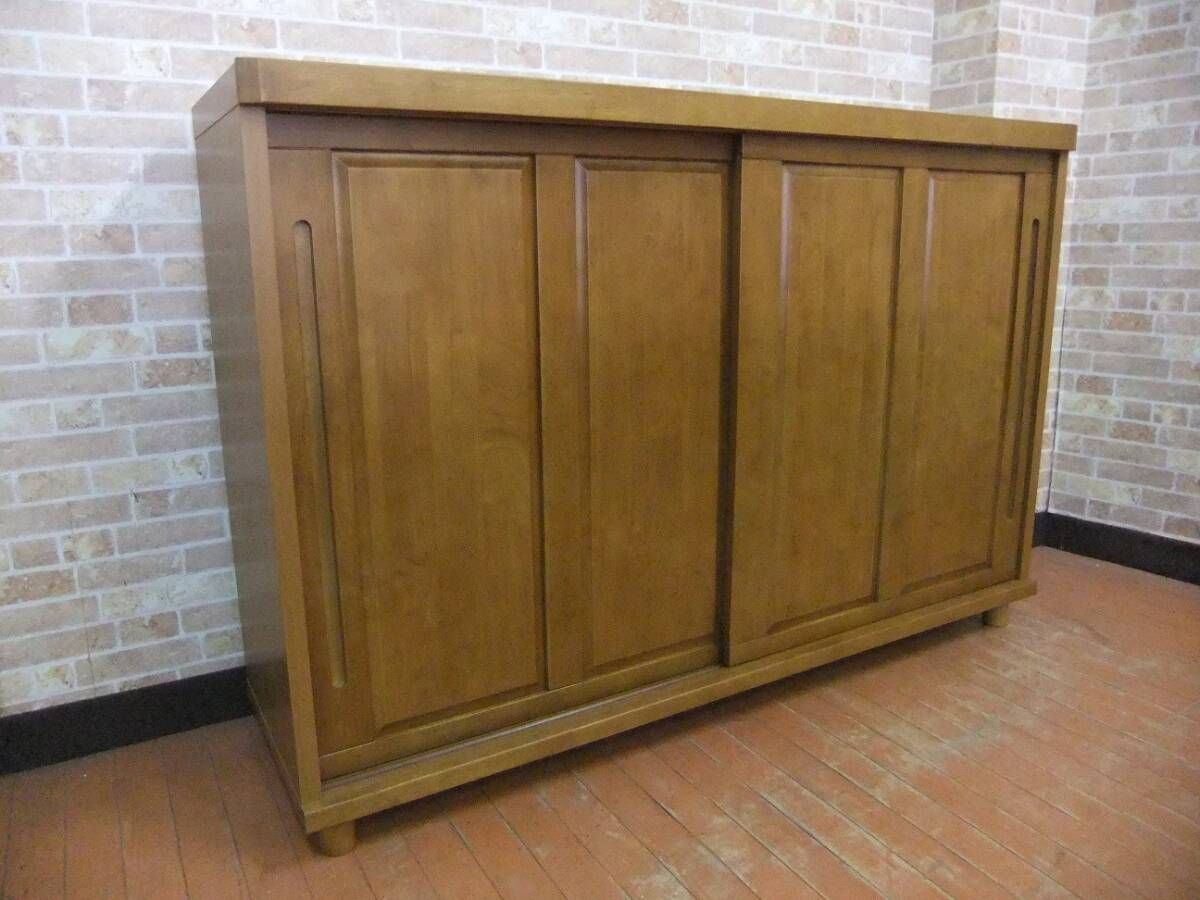 一部地域除く シューズボックス 玄関収納 国産品 品