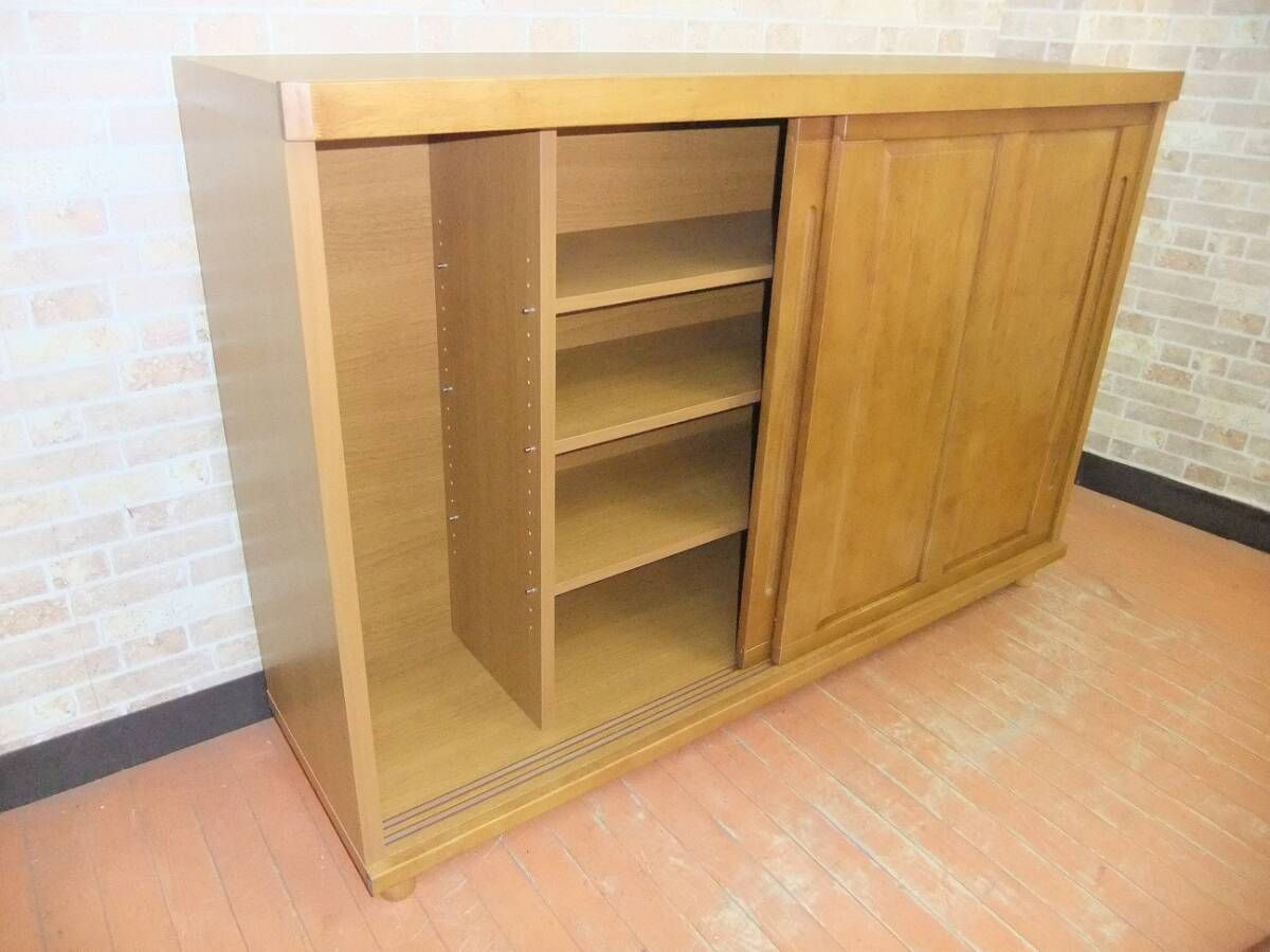 一部地域除く シューズボックス 玄関収納 国産品 品