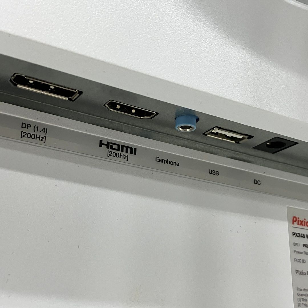 製 ディスプレイ