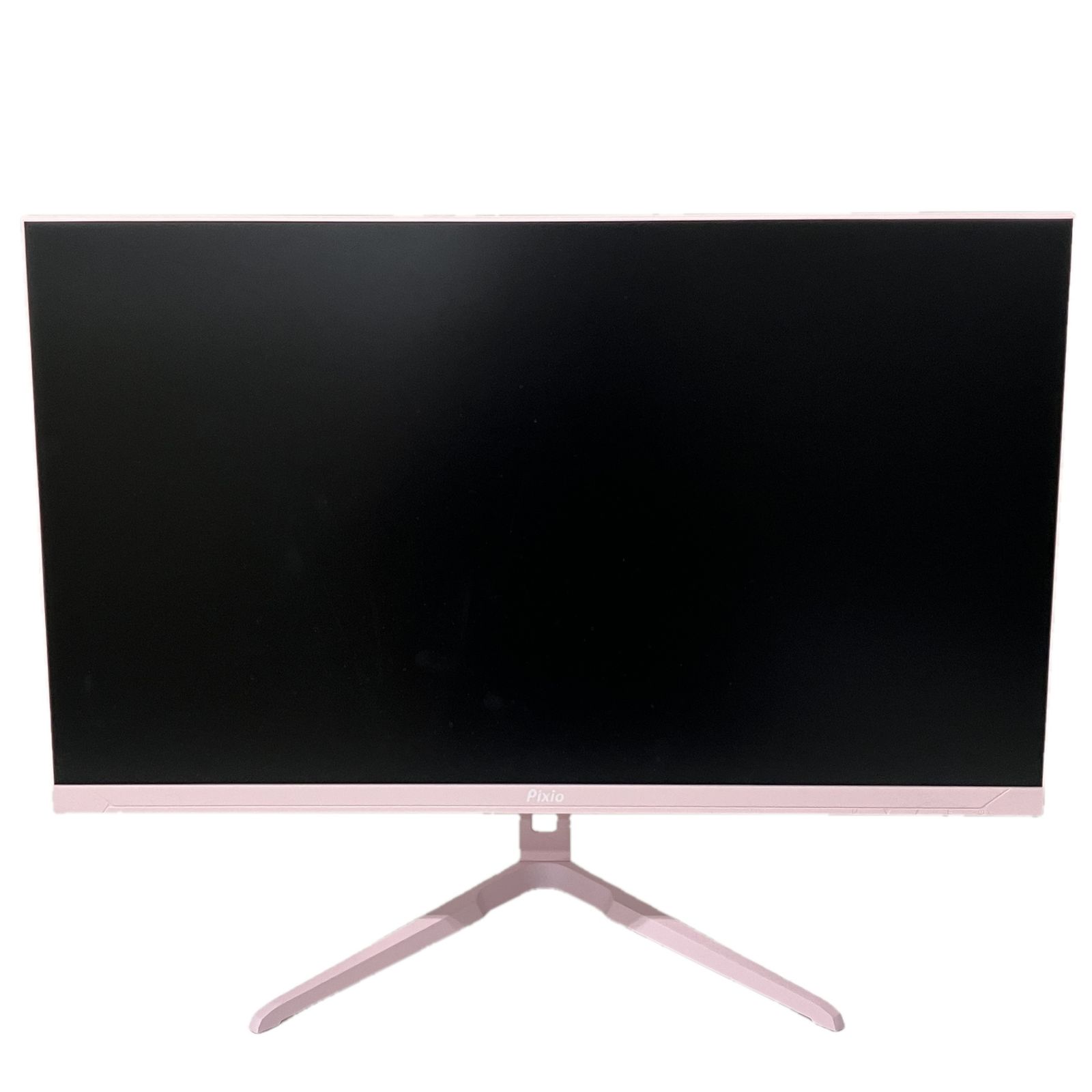 Pixio PX248 Wave Pink 液晶ゲーミングモニター 23.8インチ 製 ディスプレイ PC周辺 S10582661