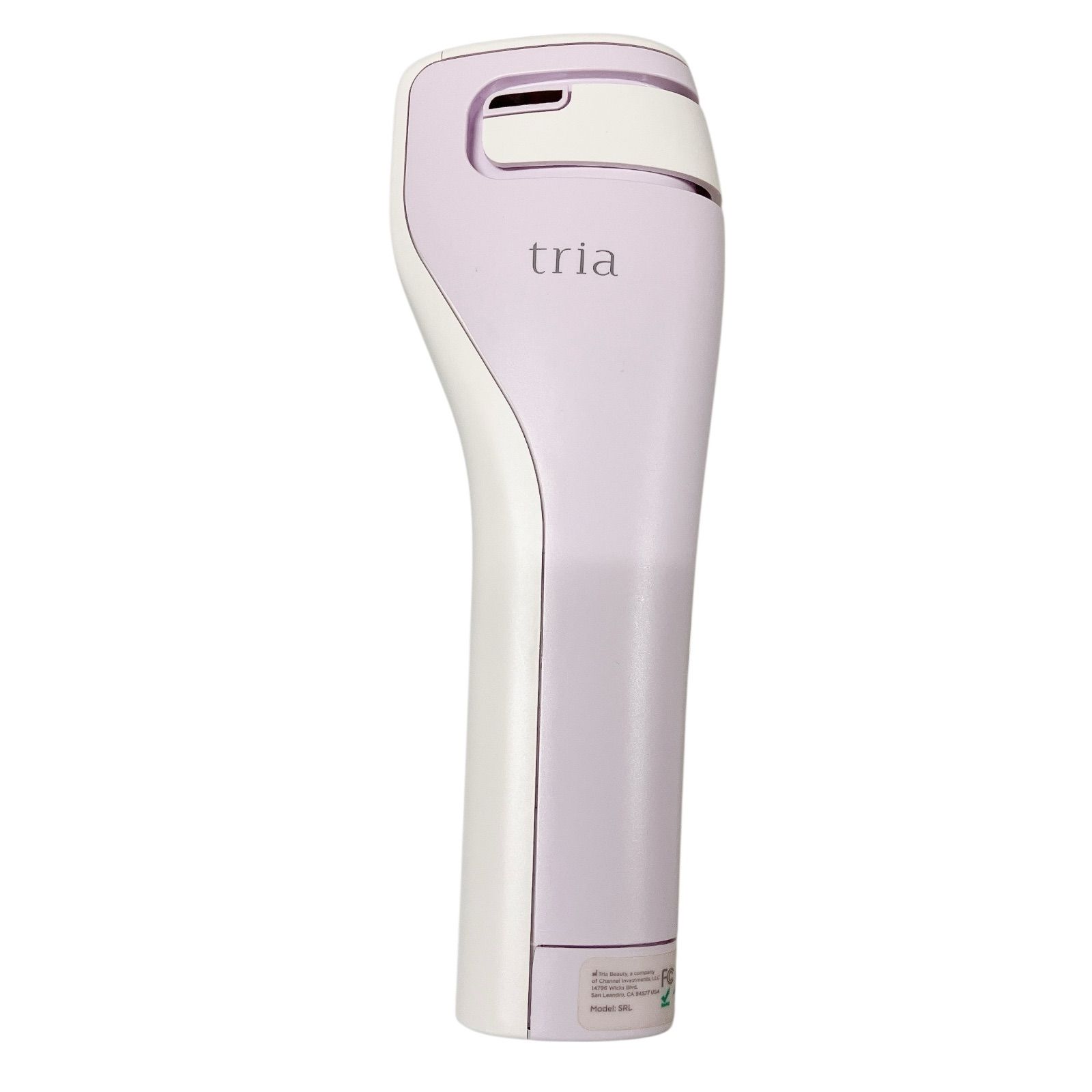 トリア スキンエイジングケアレーザー⚠️⚠️ジャンク品 ジャンク トリア・スキン エイジングケアレーザー - メルカリ