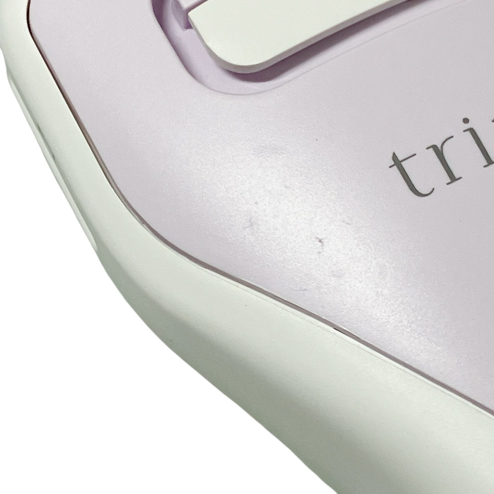 ジャンク トリア・スキン エイジングケアレーザー - メルカリ