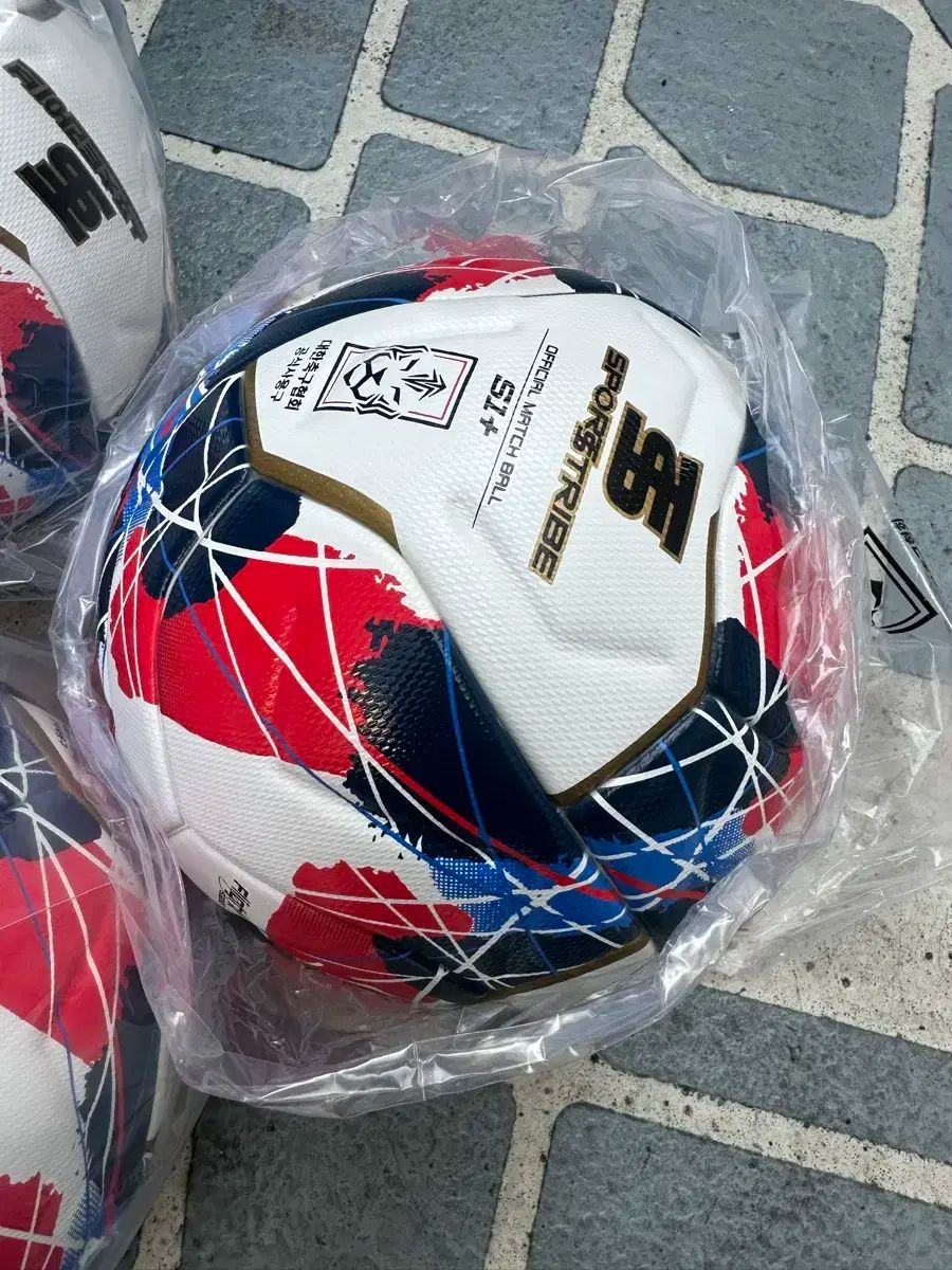 スポーツトライブ S1 サッカーボール