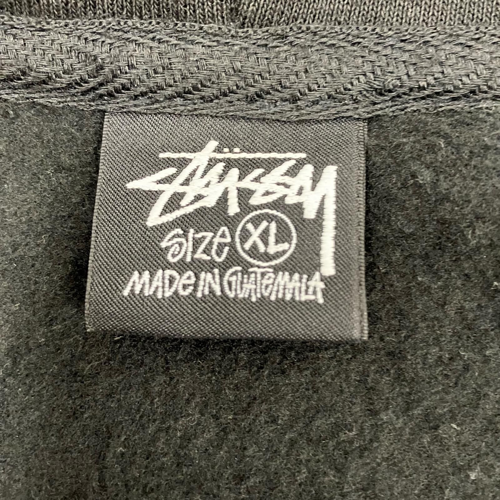 STUSSY ステューシー