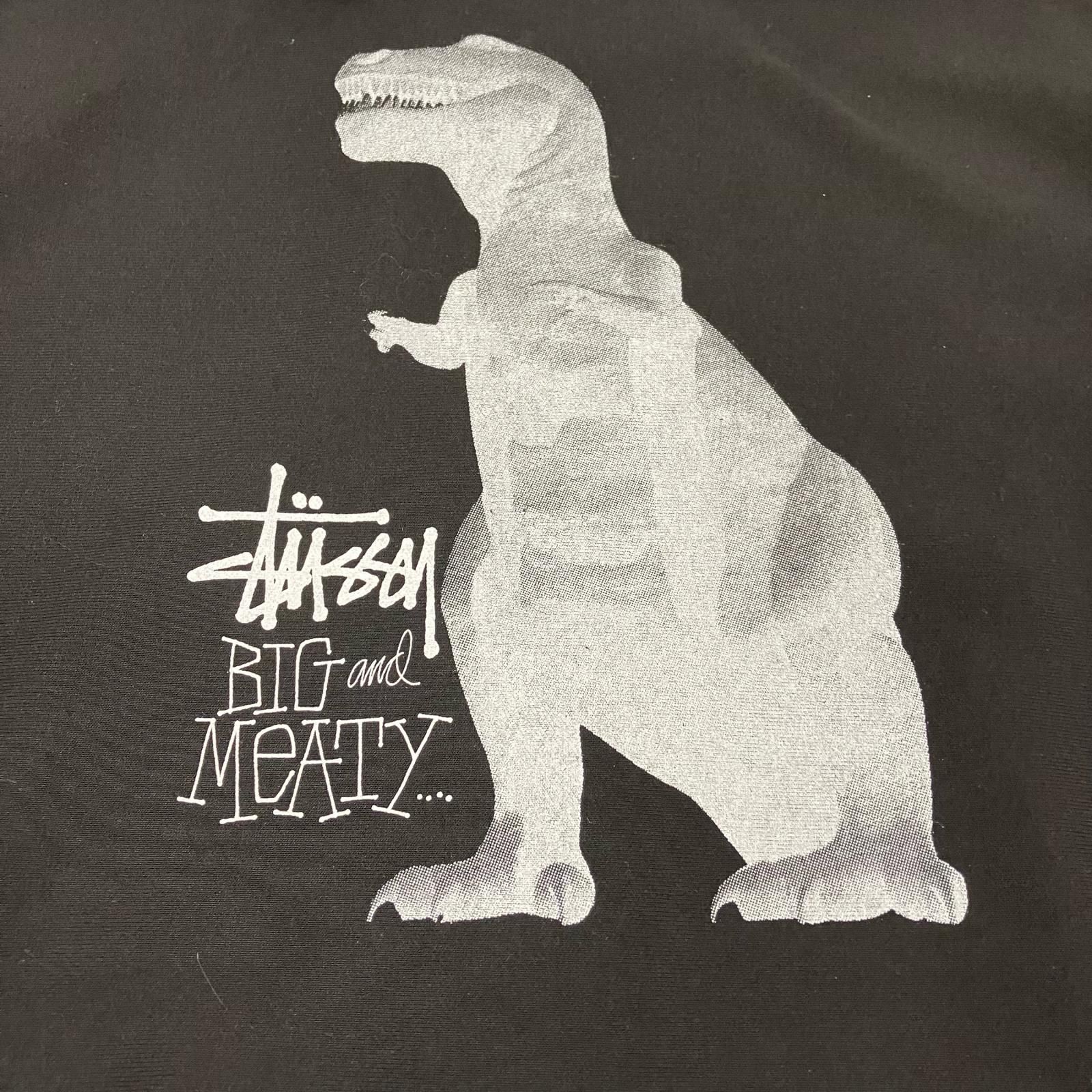 ステューシー パーカー