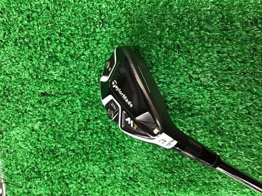 【】 テーラーメイド M1 U3 ユーティリティ UT NS PRO 930GH (フレックスS) メンズ 男性用 右利き 右用 Dランク ゴルフクラブ