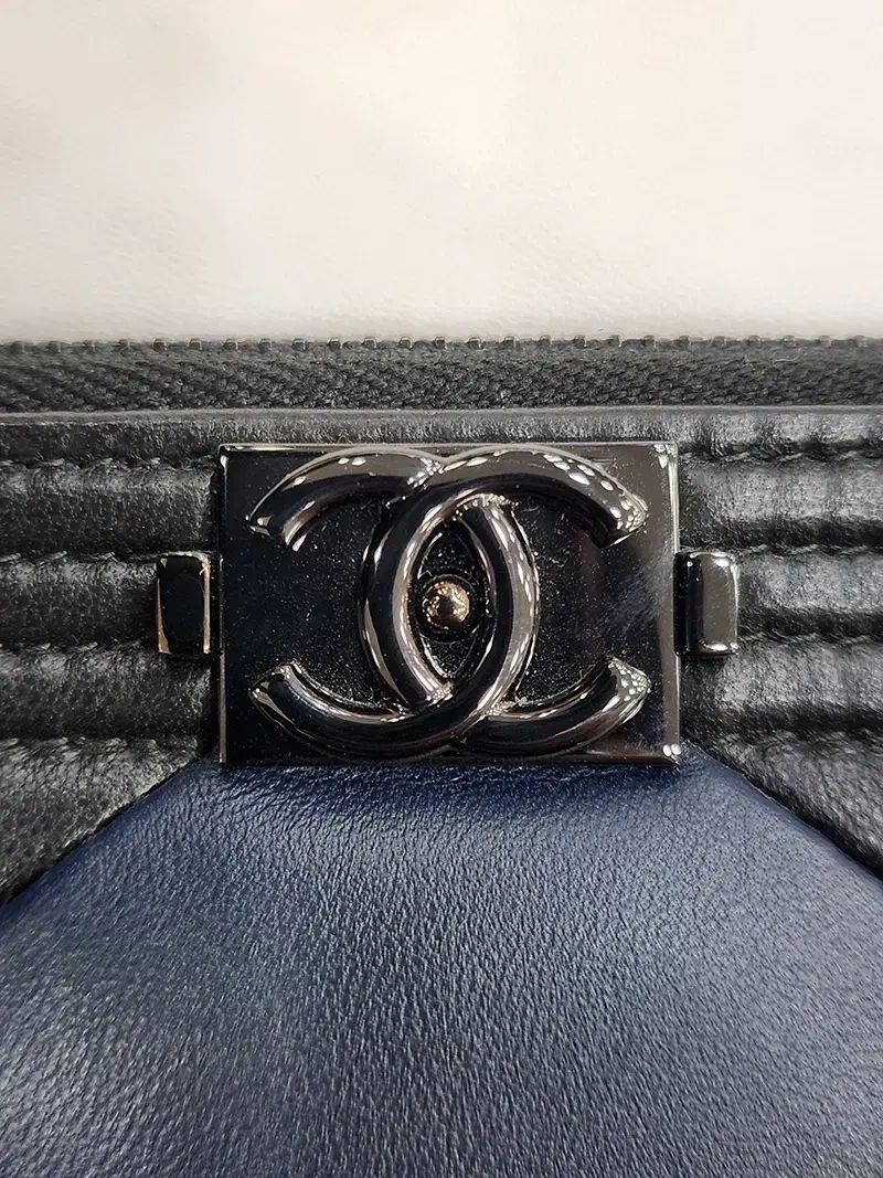 シャネル ボーイ